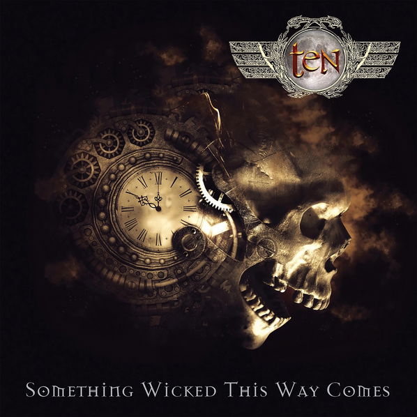 Ten: Something Wicked This Way Comes-8024391128428