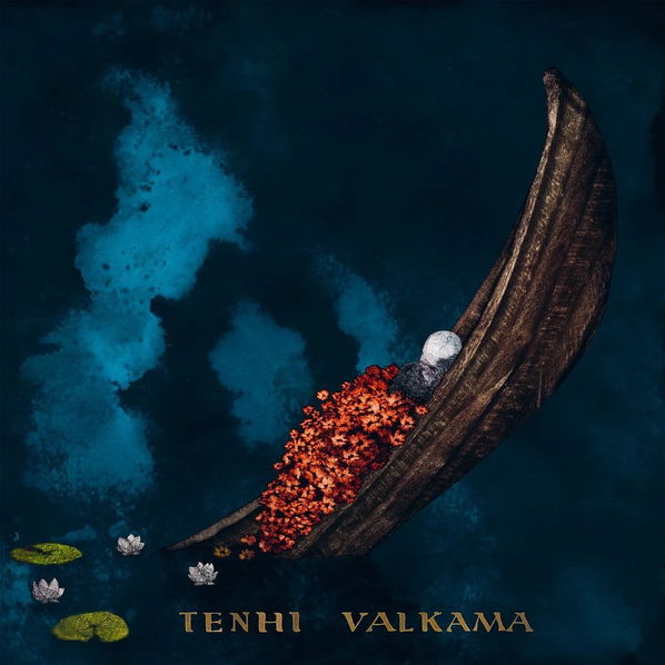 Tenhi: Valkama-884388868298