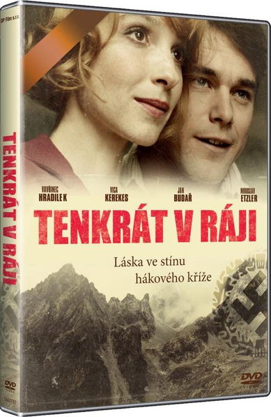 Tenkrát v ráji-8596978577870