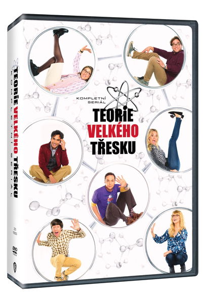 Teorie velkého třesku 1.-12. série-8595165389913