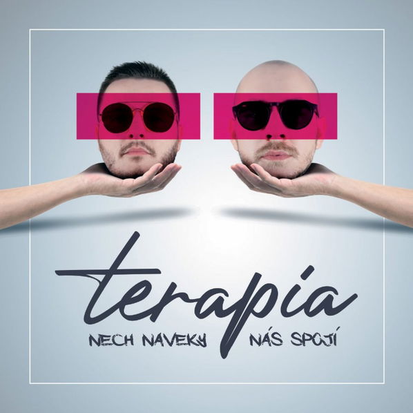 Terapia: Nech naveky nás spojí-8588005205146