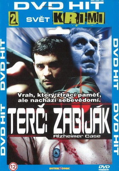 Terč: Zabiják-