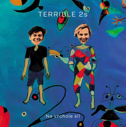 Terrible 2s: Na vrchole síl-8588005937993