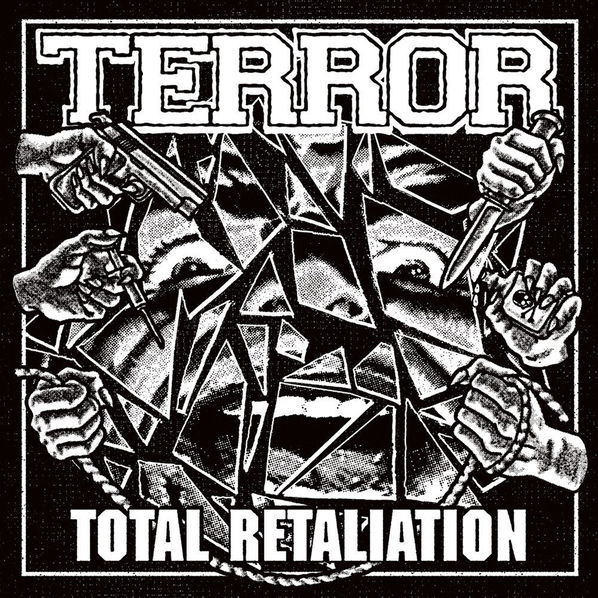 Terror: Total Retaliation-727361458324