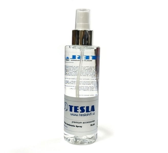 TESLA Antistatic Spray-