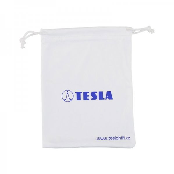 TESLA White S bag-