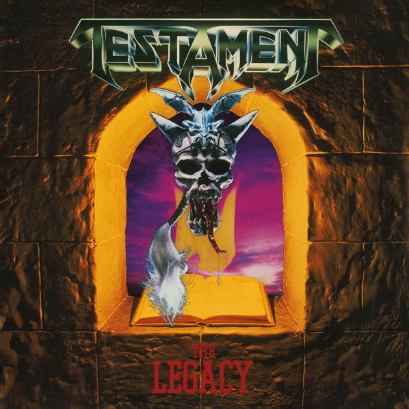 Testament: Legacy-8719262020177