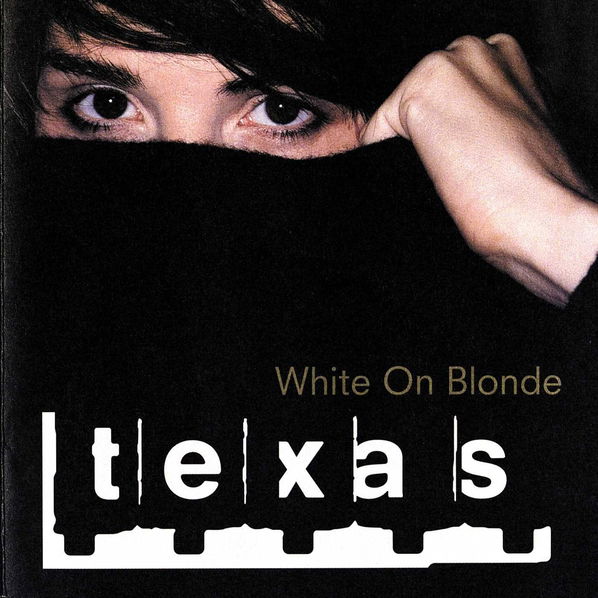 Texas: White on Blonde-600753970515