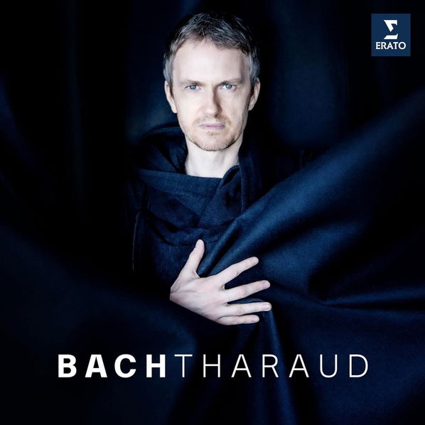 Tharaud Alexandre: Bach Tharaud-5021732423351