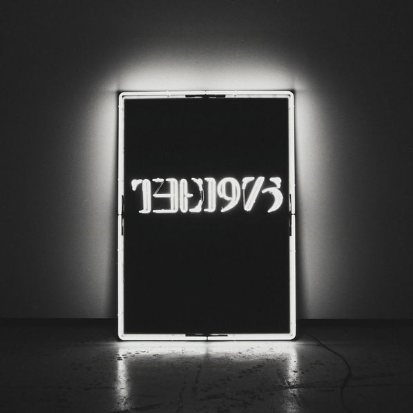 The 1975: The 1975-602537405169