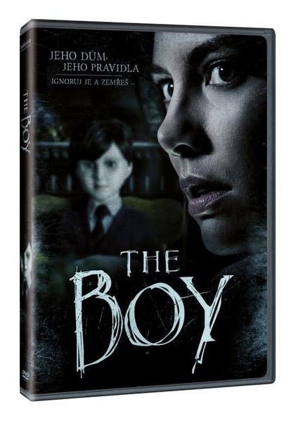 The Boy-8596086000642