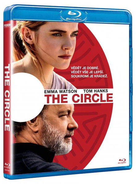 The Circle-8596978916648