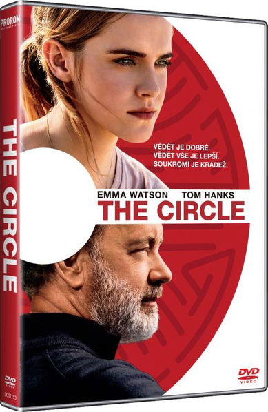 The Circle-8596978571533