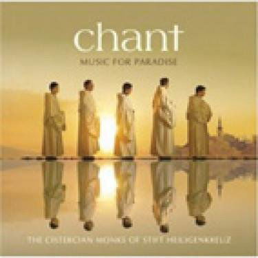 The Cistercian Monks Of Stift Heiligenkreuz: Chant-28947669784