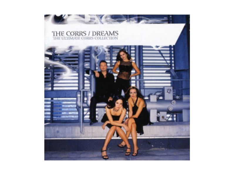 The Corrs: Dreams-5051011799525