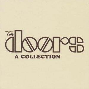 The Doors: A Collection-81227976262