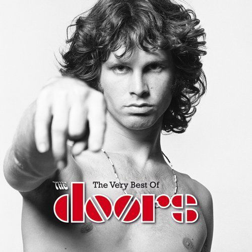 The Doors: Very Best Of-81227999599