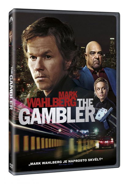 The Gambler-8595165351620