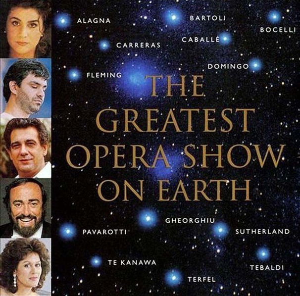 The Greatest Opera Show On Earth (Největší operní show světa)-28945811826