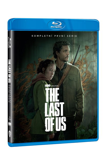 The Last of Us 1. série-8595165391480