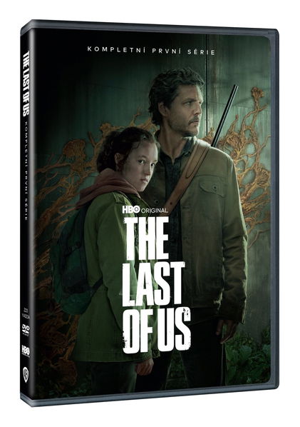 The Last of Us 1. série-8595165391473