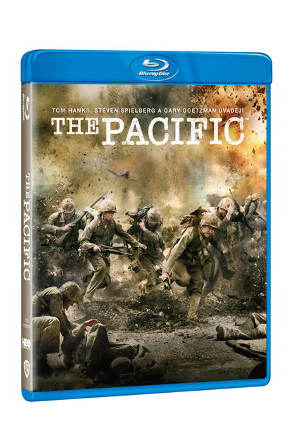 The Pacific-8595165390681