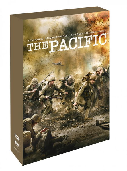 The Pacific-8595165335477