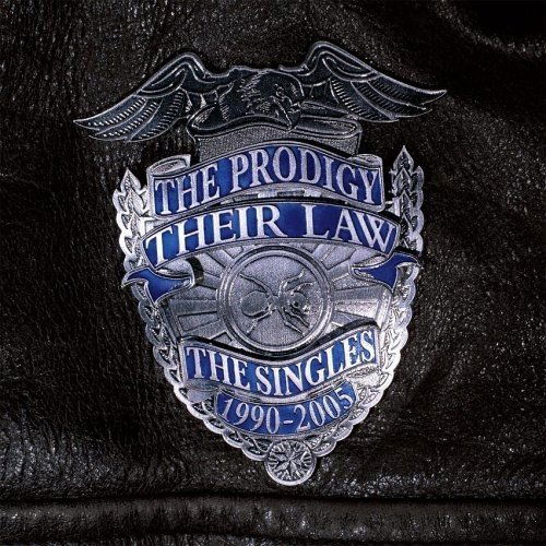 Prodigy: Their Law: The Singles 1990-2005-634904019020