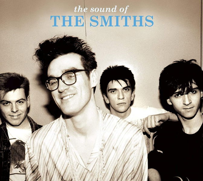 The Smiths: The Sound Of The Smiths-825646937172