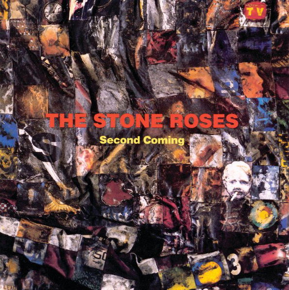 The Stone Roses: Second Coming-600753385166