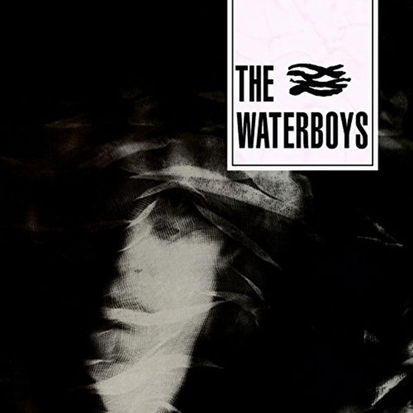 The Waterboys: The Waterboys-5060516091393