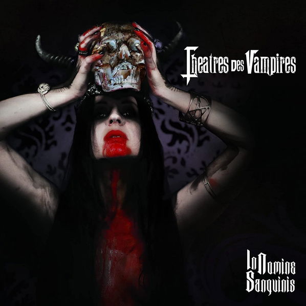 Theatres Des Vampires: In Nomine Sanguinis-8025044040005