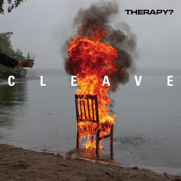 Therapy?: Cleave-190296953415