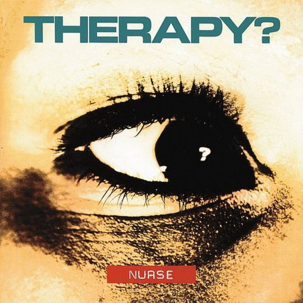 Therapy?: Nurse-602438429325