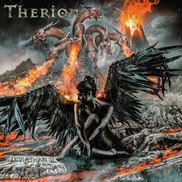 Therion: Leviathan II-4065629612405