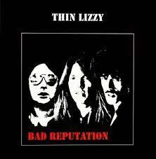 Thin Lizzy : Bad Reputation-602527726939