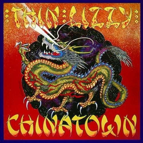 Thin Lizzy: Chinatown-42283039322