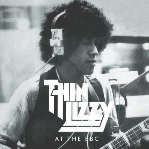 Thin Lizzy: Live At BBC-602527821528