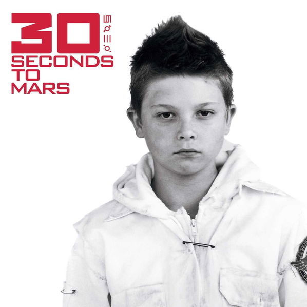 Thirty Seconds To Mars: 30 Second To Mars-724381242407