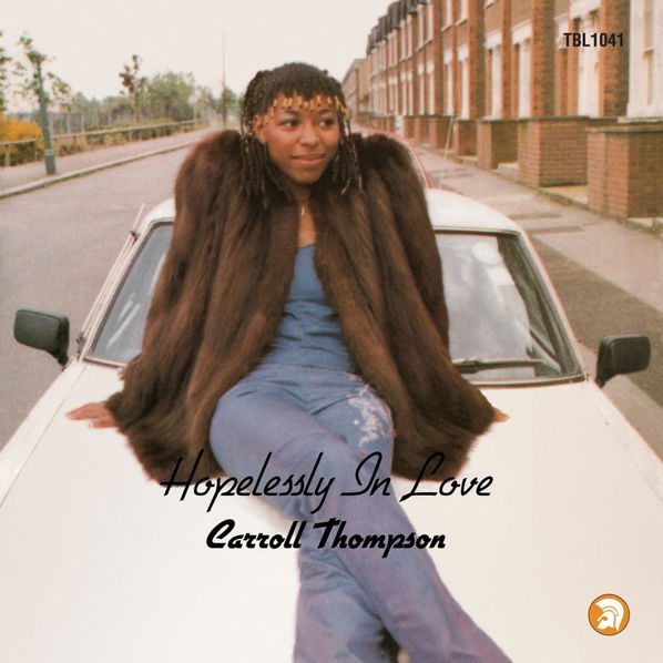 Thompson Carroll: Hopelessly In Love (40th Anniversary Edition)-4050538684537