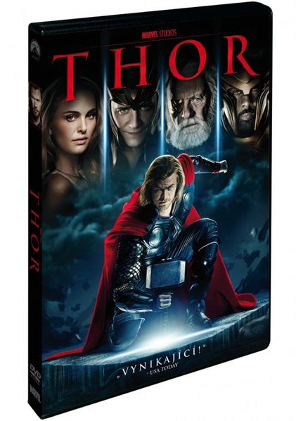 Thor-8595165350418