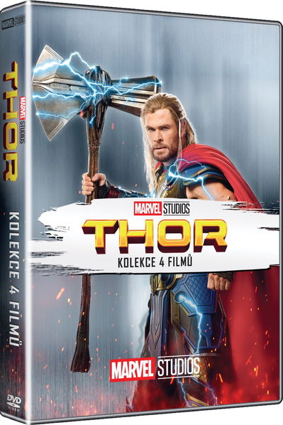 Thor kolekce-8595165388084