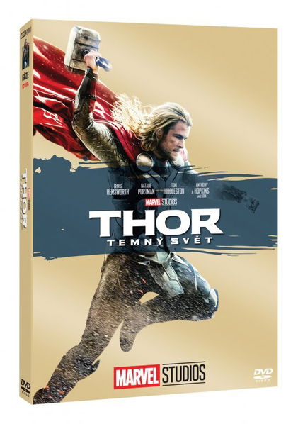 Thor: Temný svět-8595165366815