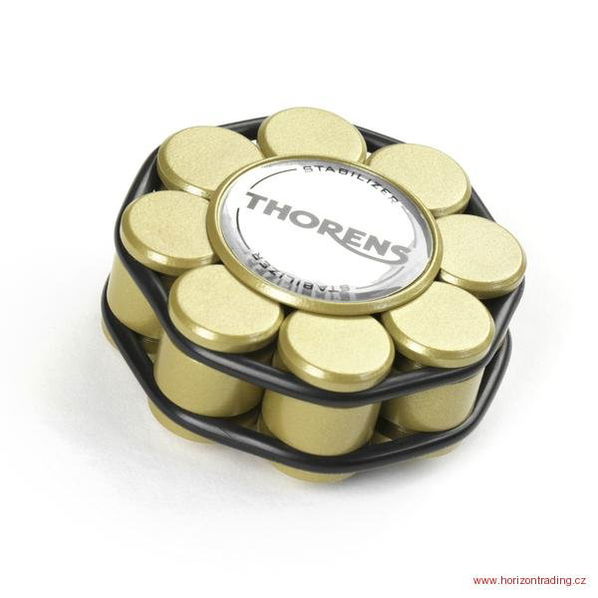 Thorens stabilizer Gold-