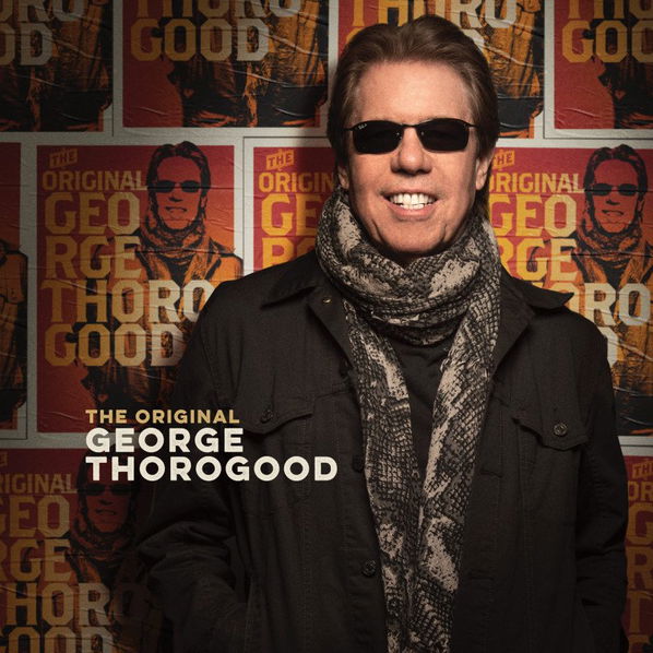 Thorogood George: The Original-602435476414