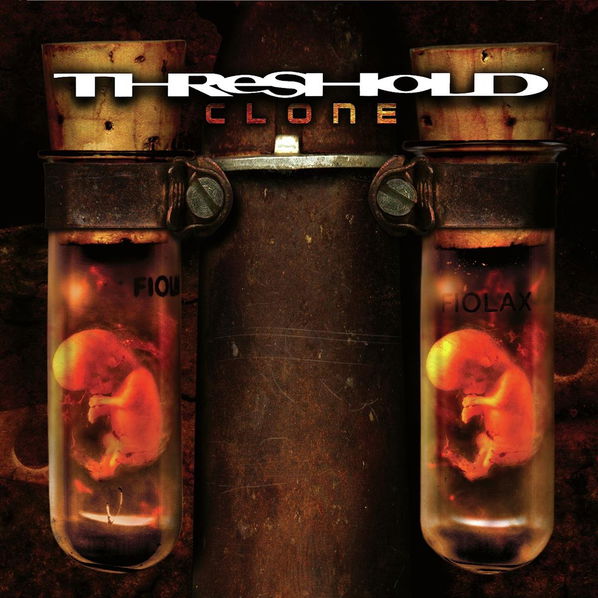 Threshold: Clone (Remixed & Remastered)-4065629723620