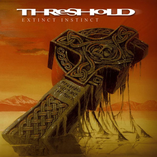 Threshold: Extinct Instinct (Remixed & Remastered)-4065629723521