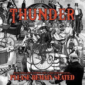 Thunder: Please Remain Seated-4050538440133