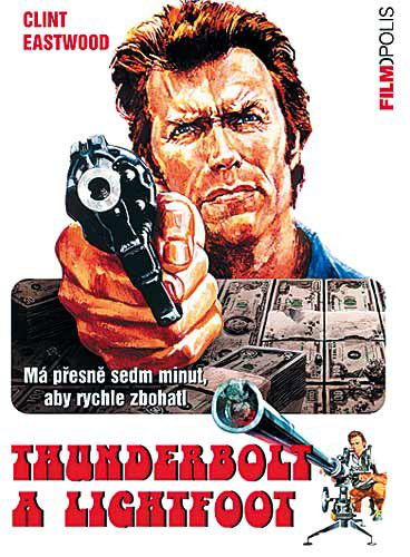 Thunderbolt a Lightfoot-