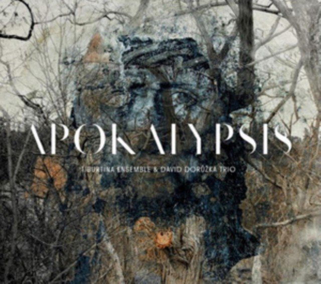 Tiburtina Ensemble & David Dor: Apokalypsis-8594155997053